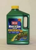 Scotts Ortho Business Grp Ortho Weed B Gon Max Conc .5 Gallon Pack Of 6 - 0410410