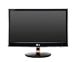 LG IPS226V-PN Ecran PC LCD 21,5" LED DVI/VGA HDMI Noir