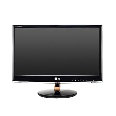 LG IPS236V 58,4 cm (23 Zoll) LED Monitor (VGA, DVI, HDMI, 8ms Reaktionzeit) schwarz