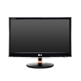 LG - IPS226V-PN - Ecran PC LCD 21,5" - LED - DVI/VGA - HDMI - Noir