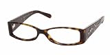 Authentic PRADA Eyeglasses Eye glass SPR 08IV Color: 1AB1O1 Size. 5215 PRADA PR 08IV by 