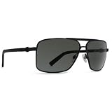 Von Zipper Metal Stache Sunglasses
