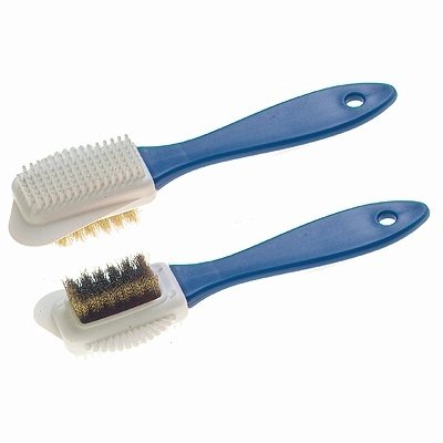 Produkt-Bild: Wildlederb&uuml;rste