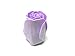 French Lavender Scented guest Soap Flower shaped Petals, Pack of 2 (40 total individual soaps)