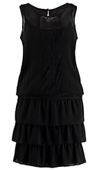 Cocktail Short General Print  Dress