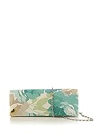 Bomonty Clutch (Crema)