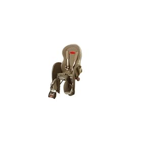 Avenir Snooze Delux Reclining Child Seat
