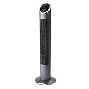 Bionaire Remote Control Tower Fan with Sliding Control Panel