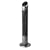 Bionaire Remote Control Tower Fan with Sliding Control Panel