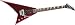 Jackson JS32 Rhoads Electric Guitar Inferno Red