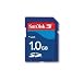 SanDisk 1GB SD Card