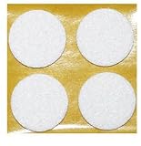 E745092 Filzgleiter FIX 22 mm wei�