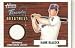 2004 Bowman Heritage Threads of Greatness #TG-HB2 Hank Blalock - Texas Rangers (Piece of Authentic Game-Worn Jersey) (Baseball Cards)