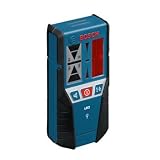 Bosch Line Laser Receiver LR2