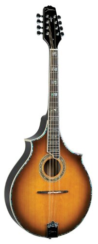 Johnson MA-550 Deluxe Octave Mandolin
