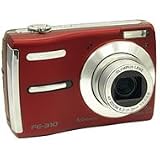 cheap Olympus FE-310 Red 8.0 Mp Digital Camera