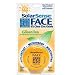 Solar Sense Face Protection, SPF45 Jar - 0.5 Oz/ pack, 4 pack
