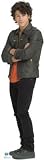 Nick Jonas (Jonas Brothers) 18 Life-size Cardboard Standup Standee Cutout Poster
