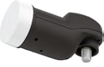Sharp Universal Single LNB BS 1 R9 EL...