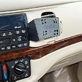 Ipad Mount for 03-07 GMC Savana Chevy Express 02-05 Impala 03-06 Hummer H2 SUV 05-06 H2 SUT Holder Bracket