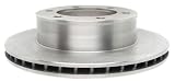Raybestos 96575R Professional Grade Disc Brake Rotor
