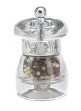 Review William Bounds  / William Bounds Small Acrylic Mushroom Pepper Mill