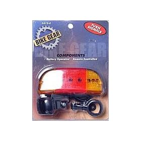  Bike Gear Flashing Turn Signals