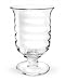 Portmeirion Sophie Conran Glass Hurricane Lamp