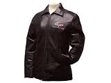 Woman's Lambskin C6 Corvette Jacket