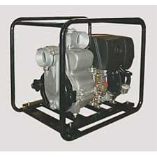 Dayton 1ZTB4 Diesel Engine Driven Centrifugal Pump