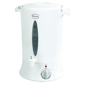 Plastic Water Urn 8L SWU8P