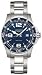NEW LONGINES SPORT COLLECTION HYDROCONQUEST MENS WATCH L3.640.4.96.6