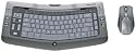 Microsoft Wireless Entertainment Desktop 8000 Keyboard and Mouse