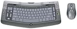Microsoft Wireless Entertainment Desktop 8000 Keyboard and Mouse