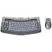 Microsoft Wireless Entertainment Desktop 8000 Keyboard and Mouse