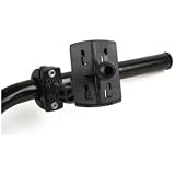 Produkt-Bild: HR BIKE MOUNT 5 Fahrradhalter Fahrrad Halterung + Halter f&uuml;r Navman icn 530 S30 S50 S70 S90i F10 N20 N40i N60i icn 510 icn 520 icn 550 icn 570 icn 320 icn 600 icn 610 icn 620 icn 630 icn 635 icn 650 icn 700 icn 720 icn 750