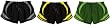 Brooks Women's Nightlife Element Short