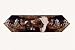 "Western Way" Cowboy Horse Decorative Table Runner 13" x 54"