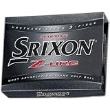 Srixon Z-URC Personalized Golf Balls with Free Tour Towel