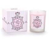 JAQUA - Pink Buttercream Frosting Luxury Candle
