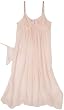Oscar de la Renta Women's Delicate Whispers Gown