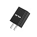 For Izzo Swami 1500 3000 4000 / Golf Buddy Pro Tour GPS 10W 2100mAh Dual USB Ports Wall Home House AC Charger w/ USB Cable