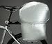 Sporting Goods : Topeak MTX Trunk Bag EXP & DXP Bicycle Trunk Bag Rain Cover