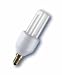 Osram DULUX EL LL FCY 10W/827 220-240V E14 Energiesparlampe