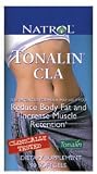 Natrol, Tonalin 1000 Cla, 90 Soft Gel (Pack of 36)