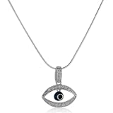 Evil Eye Pendant