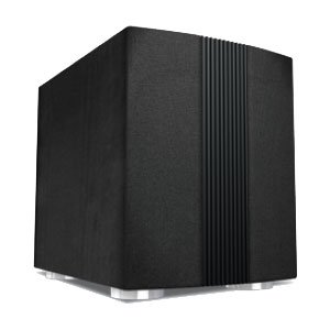 Proficient Audio Systems PS10 10-Inch Powered Subwoofer