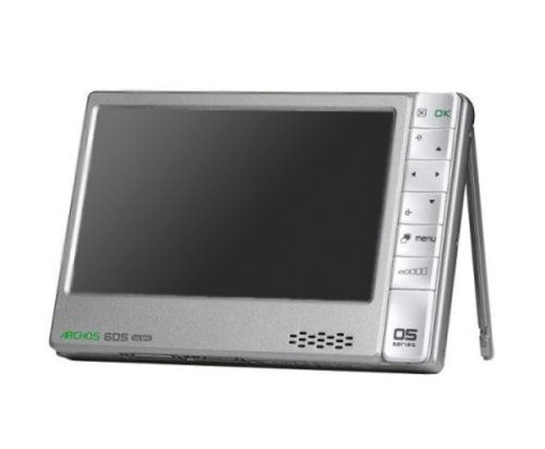 Childrens Toyshop  Electronics : ARCHOS - 605 30 GB WiFi Multimedia Player