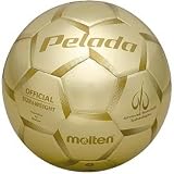 molten(モルテン)ペレーダ記念ボール5号 PF5GL