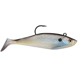 Storm Swim Shad Fishing Lure